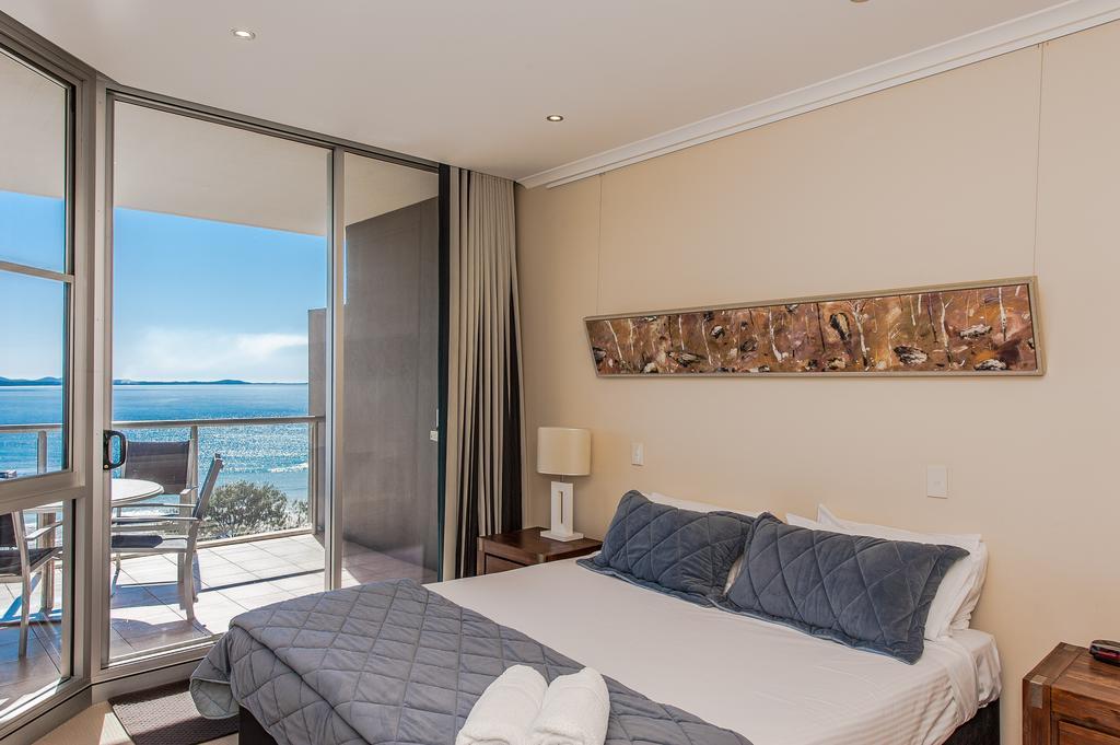 Sandcastle Apartments Port Macquarie Quarto foto