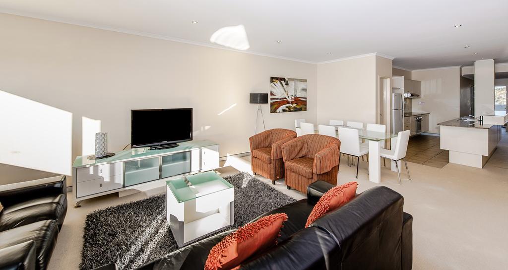 Sandcastle Apartments Port Macquarie Quarto foto