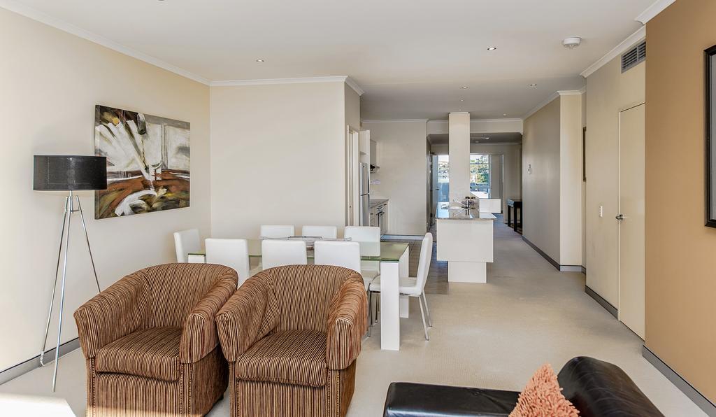Sandcastle Apartments Port Macquarie Quarto foto