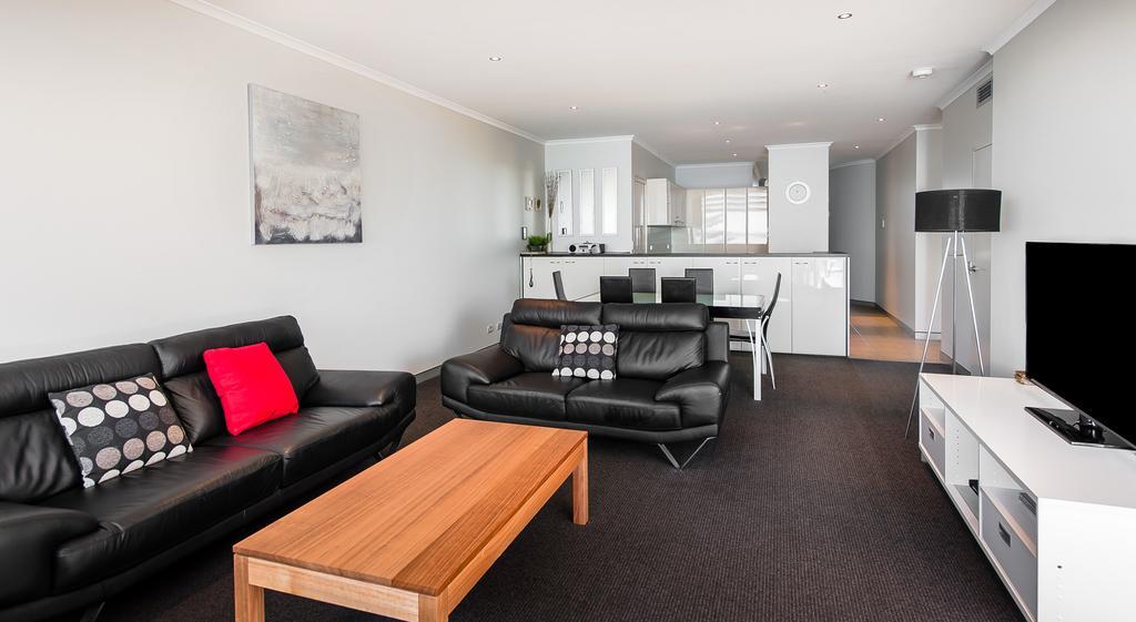 Sandcastle Apartments Port Macquarie Exterior foto